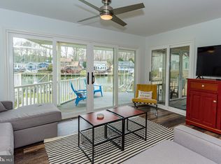 24 Windjammer Rd, Ocean Pines, MD 21811