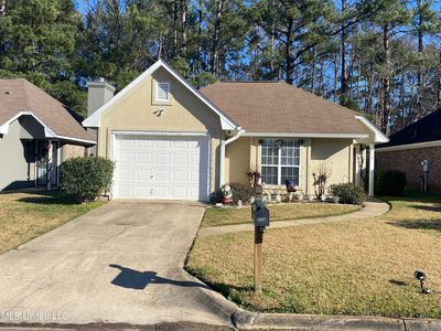 116 Shadow Lodge Cir, Pearl, MS, 39208