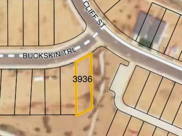 3936 Buckskin Trl, Laramie, WY 82070