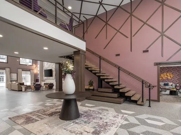 The Edison at Woodbury