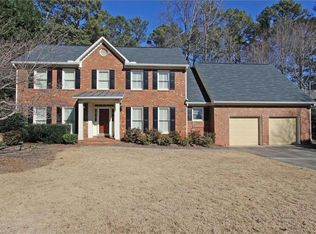 4204 Springwood Cir, Marietta, GA 30062