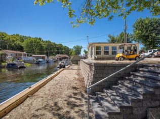 Independence Way, Shipshewana, IN 46565