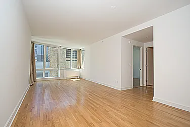 Rented by Trump International Realty