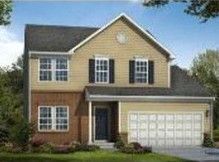 125 Eswine Dr, Pataskala, OH 43062