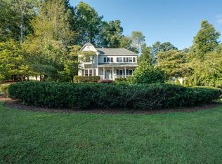 3536 Liberty Ridge Trl, Marietta, GA 30062