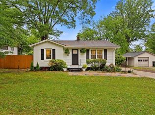 1045 Dell Ave SE, Smyrna, GA 30080