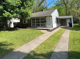 10711 Saratoga St, Oak Park, MI