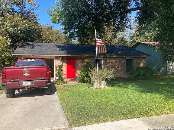 2nd image of 11811 El Sendero St