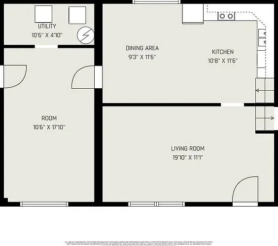 4407 Kimball Rd SW — Photo 22