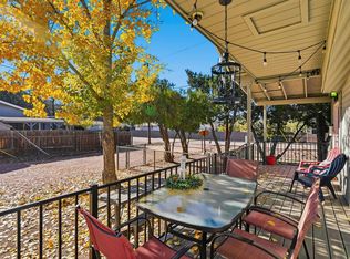 703 W Colt Cir, Payson, AZ 85541