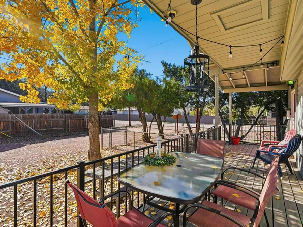 703 W Colt Cir, Payson, AZ 85541