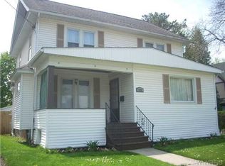578 Walnut St, Lockport, NY 14094