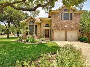 10813 Sierra Oaks, Austin, TX 78759