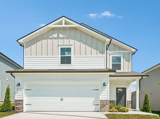 2104 Craven Pl, Hermitage, TN 37076