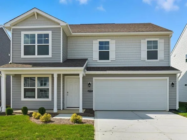 1777 Jacko Ln, Circleville, OH 43113