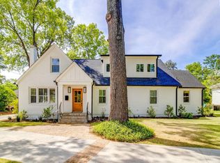 3726 Blossom St, Columbia, SC 29205