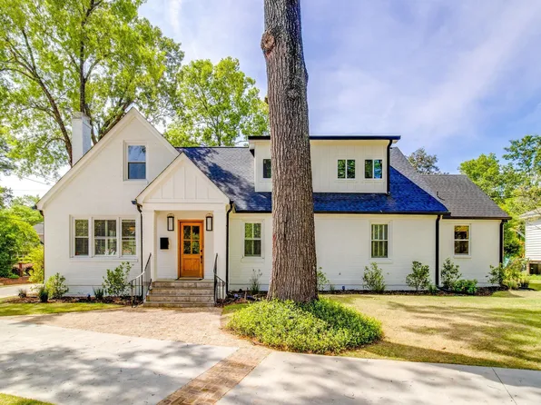 3726 Blossom St, Columbia, SC 29205