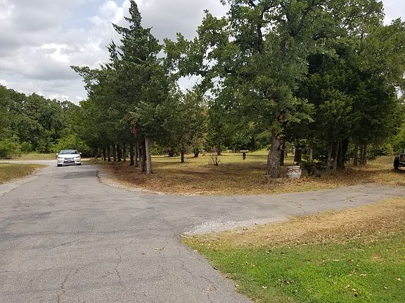 Partial circle drive