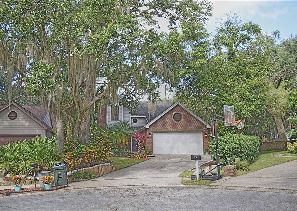 516 Cascade Cir Palm Harbor FL 34684 Zillow