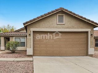 3035 W Lucia Dr, Phoenix, AZ 85083