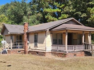 192 Bounty Rd, Eutawville, SC 29048
