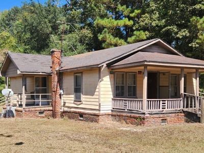 192 Bounty Rd, Eutawville, SC, 29048