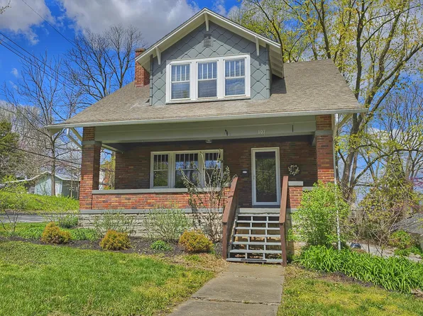 107 E Walnut St, Boonville, MO 65233