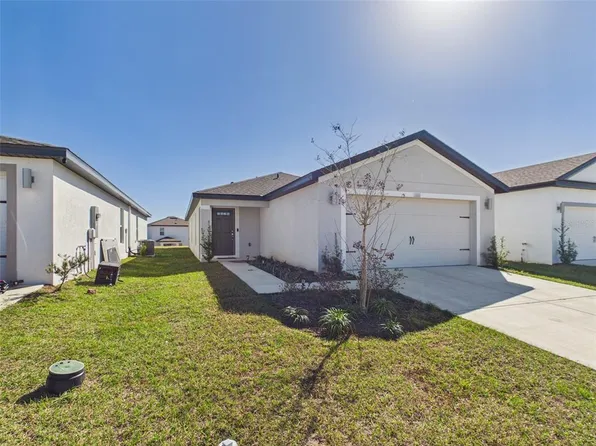 5194 Sailor Rd, Brooksville, FL 34602