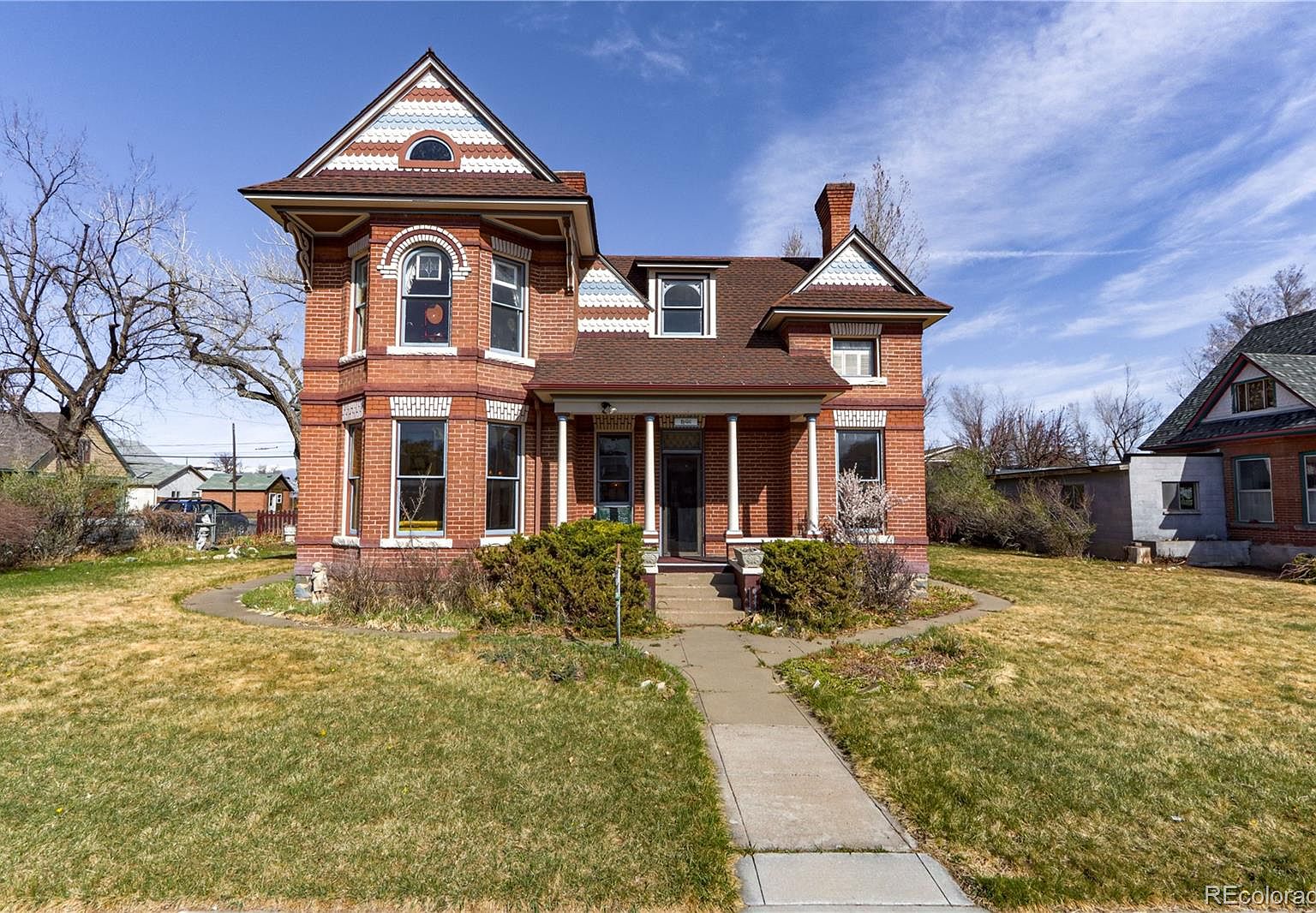 846 F Street, Salida, CO 81201 MLS 9728137 Zillow