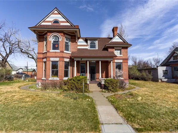 846 F Street, Salida, CO 81201