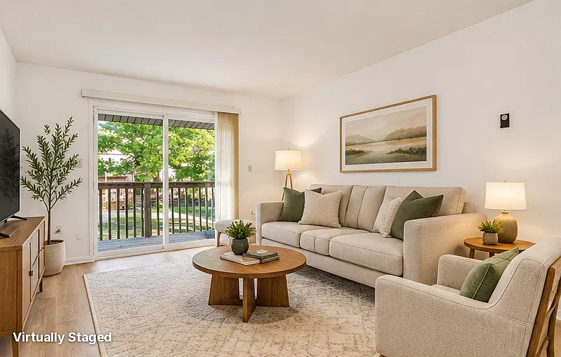 1 bed, 600 sqft, $865 — Photo 2