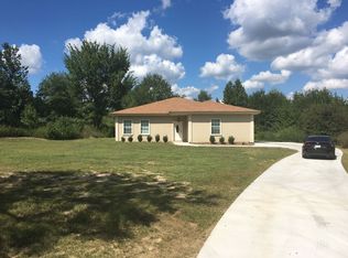 21501 Fm 2767, Winona, TX 75792