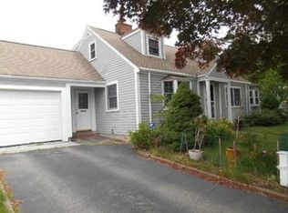 140 #WEYMOUTH, River St, MA 02191