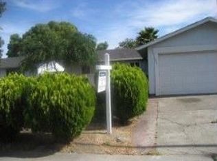1826 Valmora Dr, Stockton, CA