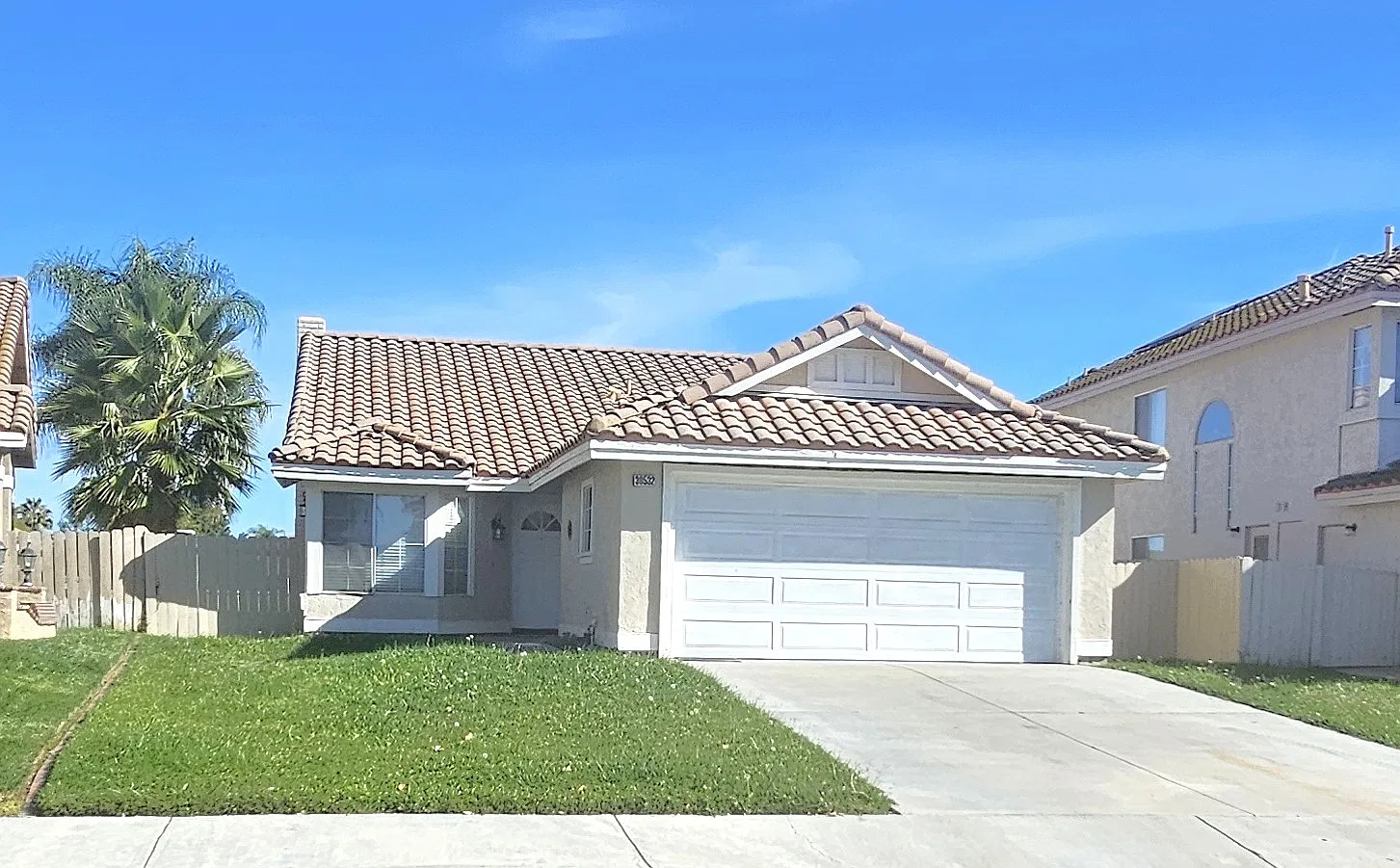 3 bed, 1275 sqft, $3,395 — Photo 1