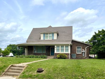 232 N Church St, Morgantown, IN, 46160