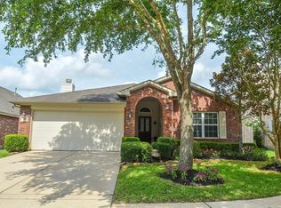 6035 Turkey Crk, Missouri City, TX 77459