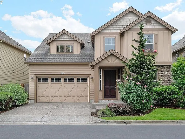 6146 NE Ridgestone Ct — Photo 1