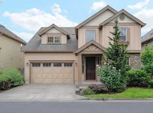 6146 NE Ridgestone Ct, Hillsboro, OR 97124