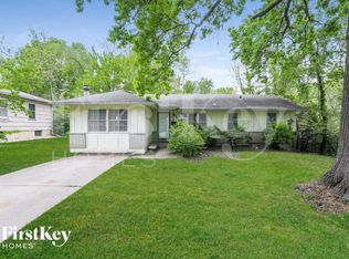 8918 E 89th St, Kansas City, MO 64138