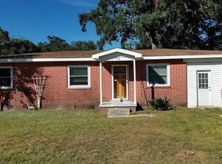 112 W Burgess Rd, Pensacola, FL 32503