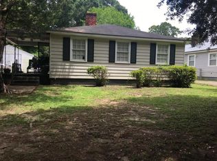 308 Azalea Cir W, Mobile, AL 36608