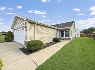 702 Whisper Creek Ln, Lodi, OH 44254