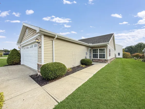 702 Whisper Creek Ln, Lodi, OH 44254