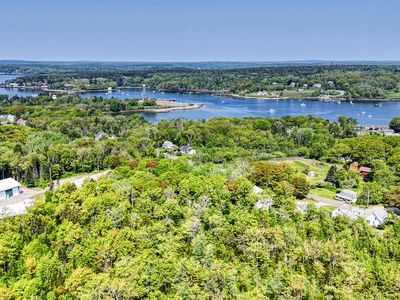 M2A-L45B3 Huddle Road, New Harbor, ME, 04554