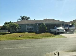 105 Barrington Dr, Kissimmee, FL 34758