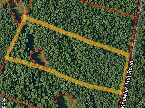 Lot 409-29 Knowles Hill West Road, Alexandria, NH 03222