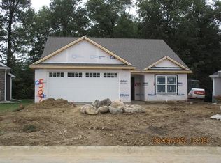 507 Williamson Cir, Angola, IN 46703