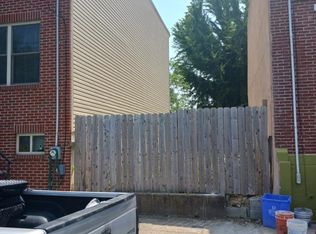3636 Wharton St, Philadelphia, PA 19146