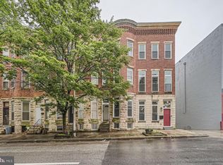 2572 McCulloh St, Baltimore, MD 21217